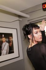KATY PERRY at Jimmy Kimmel Live! 02/12/2024