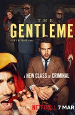 KAYA SCODELARIO - The Gentlemen Posters, 2024