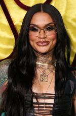KEHLANI at Warner Music Group Pre-GRAMMY Party in Los Angeles 02/01/2024