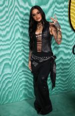 KEHLANI at Warner Music Group Pre-GRAMMY Party in Los Angeles 02/01/2024