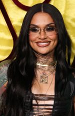 KEHLANI at Warner Music Group Pre-GRAMMY Party in Los Angeles 02/01/2024