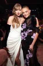 KELSEA BALLERINI at 66th GRAMMY Awards in Los Angeles 02/04/2024