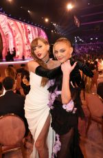 KELSEA BALLERINI at 66th GRAMMY Awards in Los Angeles 02/04/2024