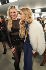 KELSEA BALLERINI at Michael Kors Fashion Show in New York 02/13/2024