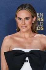KELTIE COLLEEN at 30th Annual Screen Actors Guild Awards in Los Angeles 02/24/2024