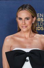 KELTIE COLLEEN at 30th Annual Screen Actors Guild Awards in Los Angeles 02/24/2024