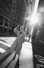 KENDALL JENNER for Calvin Klein Womenswear Spring 2024 Campaign