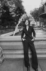 KENDALL JENNER for Calvin Klein Womenswear Spring 2024 Campaign