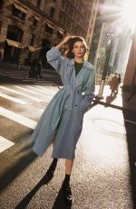 KENDALL JENNER for Calvin Klein Womenswear Spring 2024 Campaign