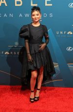 KIAWENTIIO at 21st Annual Unforgettable Gala in Beverly Hills 12/16/2023