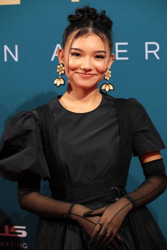 KIAWENTIIO at 21st Annual Unforgettable Gala in Beverly Hills 12/16/2023