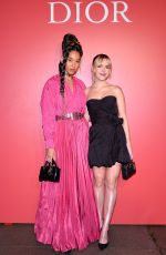 KIERNAN SHIPKA at Dior and Peter Philips Celebrate Rouge Dior in Beverly 02/05/2024