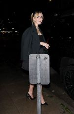 KIERNAN SHIPKA Leaves Dior Party in Beverly Hills 02/06/2024