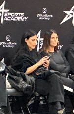 KIM KARDASHIAN at Saint
