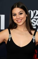 KIRA KOSARIN at 2024 MusiCares Person Of The Year in Los Angeles 02/02/2024