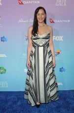 KITA ALEXANDER at 21st Annual G