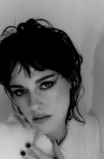 KRISTEN STEWART - 2024 Berlinale Chanel Portrait Session, February 2024