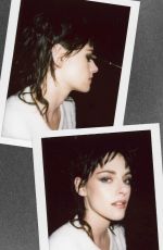 KRISTEN STEWART - 2024 Berlinale Chanel Portrait Session, February 2024