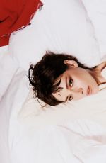 KRISTEN STEWART - 2024 Berlinale Chanel Portrait Session, February 2024