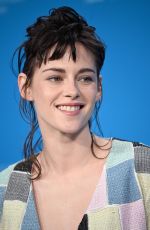KRISTEN STEWART at Love Lies Bleeding Photocall at Berlinale 2024 02/18/2024