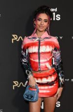 KYLIE CANTRALL at Primary Wave 17th Annual Grammy Pre-Party Celebrating Billboard No. 1s 02/03/2024