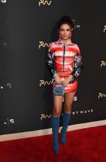 KYLIE CANTRALL at Primary Wave 17th Annual Grammy Pre-Party Celebrating Billboard No. 1s 02/03/2024