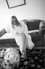 KYLIE MINOGUE for Harper