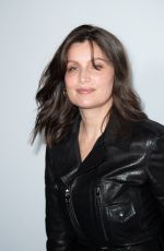 LAETITIA CASTA at Christian Dior Fashion Show at Paris Fashion Week 02/27/2024
