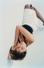 LAETITIA CASTA for Marfa Journal, January 2024