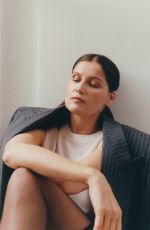 LAETITIA CASTA for Marfa Journal, January 2024