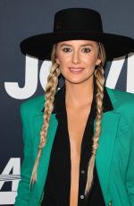 LAINEY WILSON at 2024 MusiCares Person Of The Year in Los Angeles 02/02/2024