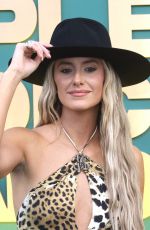 LAINEY WILSON at 49th People