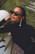LAIS RIBEIRO for Ocean Drive Magazine, February 2024