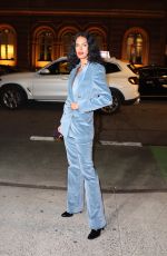 LAKSHMI MENON Arrives at Frame Denim