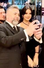 LANA DEL REY Clive Davis Pre-Grammy Gala in Los Angeles 02/03/2024