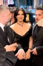 LANA DEL REY Clive Davis Pre-Grammy Gala in Los Angeles 02/03/2024