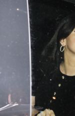 LANA DEL REY Leaves a Grammys Party in Hollywood 02/01/2024