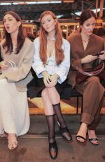 LARSEN THOMPSON at Tod