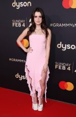 LAURA MARANO at Grammys NextGen Party in Los Angeles 02/02/2024