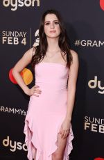 LAURA MARANO at Grammys NextGen Party in Los Angeles 02/02/2024