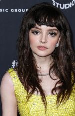LAUREN MAYBERRY at Universal Music Group
