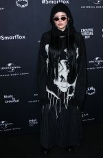 LAUREN SPENCER-SMITH at Universal Music Group