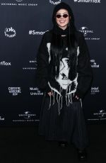 LAUREN SPENCER-SMITH at Universal Music Group