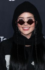 LAUREN SPENCER-SMITH at Universal Music Group