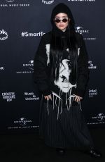 LAUREN SPENCER-SMITH at Universal Music Group