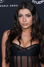 LEAH KATE at Universal Music Group