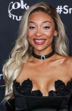 LEAH TALABI at Universal Music Group