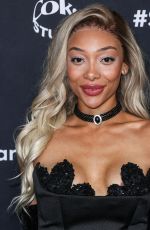 LEAH TALABI at Universal Music Group