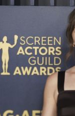 LEIGHTON MEESTER at 30th Annual Screen Actors Guild Awards in Los Angeles 02/24/2024
