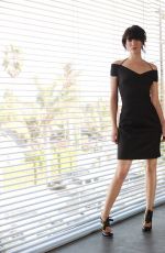 LENA HEADEY at a Photoshoot, 2007